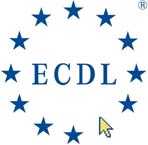 ECDL Logo